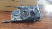 Oto Çıkma Parça / Elektrik / Sis Farı / Audi / A4 / Çıkma Parça 