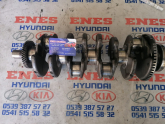 HYUNDAI TUCSON 2.0 CRDI ÇIKMA ORJİNAL KRANK
