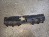 PEUGEOT 206 TAMPON IZGARASI