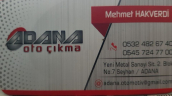 Oto Çıkma Parça / Kaporta & Karoser / Kapı / Hyundai / Elantra / Çıkma Parça 