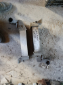 OPEL ASTRA ZAFİRA  İNTERCOOL RADYATÖRÜ 13213402