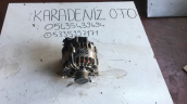 PEUGEOT 208 1.4 ÇIKMA ORJİNAL ŞARJ DİNAMOSU