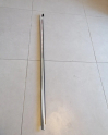 3G9839476D 3G9839476E SAĞ ARKA KAPI CAM SIYIRICI DIŞ  FİTİL