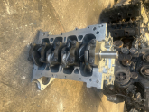 Toyota Yaris / 1ND 1.4 D-4D Yarım Motor
