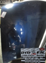 FORD FİESTA MAVİ 1996 KAPUT