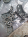 Honda Civic kapı menteşesi