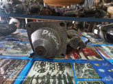 Fiat Ducato Marş Dinamosu Çıkma Orjinal Hatasız