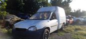 OPEL COMBO ÇIKMA PARÇLARI BULUNUR-ALKO OTOMOTİV