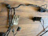 Oto Çıkma Parça / Elektrik / Elektrik Tesisatı / Ford / Mondeo / Çıkma Parça 