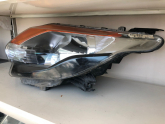 Oto Çıkma Parça / Elektrik / Far / Mitsubishi / L200 / Çıkma Parça 