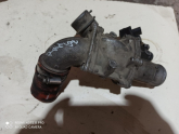 1043812S02 Land Rover Range Rover Sport L494 2012 Dizel EGR