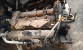 fiat palio 1.3 e4 çıkma eksantrik kapağı