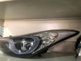 Oto Çıkma Parça / Elektrik / Far / Hyundai / Elantra / Çıkma Parça 