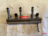 TOYOTA - YARİS / 1KR 1.0 BENZİN ENJEKTÖR KÜTÜĞÜ