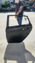 FORD FİESTA  09/15 SOL ARKA KAPI SIFIR YENİ ORJNAL