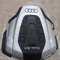 06E103925Q MOTOR KORUMA KAPAĞI V6 TFSI AUDİ A4 A5 A6 A7 A8