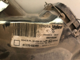 Oto Çıkma Parça / Elektrik / Far / Toyota / Corolla / Çıkma Parça 