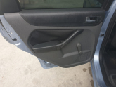 ford focus 2 2007 sw sol arka kapı döşemesi (son fiyat)