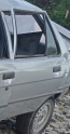 renault broadway 1.4 hidrolik direksiyon sol arka kapı
