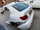 CİTROEN XSARA BAGAJ CAMI 1998-2003 MODEL ORJİNAL ÇIKMA