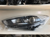 HYUNDAİ TUCSON SAĞ-SOL FAR TAKIMI