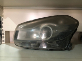 NİSSAN QASHQAİ J10 SOL FAR