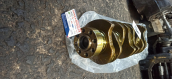 Oto Çıkma Parça / Motor / Krank / Isuzu / NKR / Çıkma Parça 