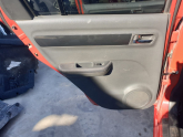 suzuki swift 2008 sol arka kapı döşemesi (son fiyat)
