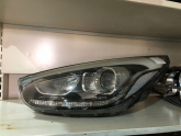 HYUNDAİ İX35 LEDLİ SOL FAR