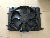 MERCEDES C-GLC FAN A099505-A099906