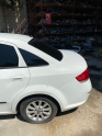 Oto Çıkma Parça / Kaporta & Karoser / Çamurluk / Fiat / Linea / Çıkma Parça 