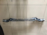 MERCEDES W205 ÖN TAMPON ALT BRAKETİ A2058851365