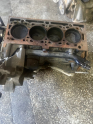 Renault Clio yarım motor benzinli