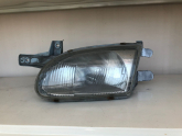 HYUNDAİ ACCENT 98-00 SOL FAR