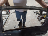 Oto Çıkma Parça / Kaporta & Karoser / Kapı / Peugeot / 407 / Çıkma Parça 