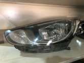 Oto Çıkma Parça / Elektrik / Far / Hyundai / Accent / Çıkma Parça 