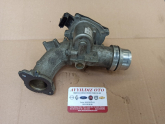 DACİA LODGY 1.5 DCİ GAZ KELEBEĞİ