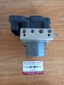 JK21-2C405-AD FORD CUSTOM EURO 6 ABS BEYNİ 0265257925