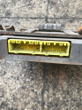 Oto Çıkma Parça / Elektrik / Motor Beyni / Mazda / 626 / Çıkma Parça 