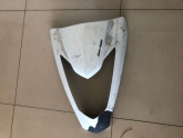 HONDA ACTİVA S FAR ÇERÇEVESİ BEYAZ 081070