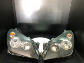 Oto Çıkma Parça / Elektrik / Far / Opel / Astra / Çıkma Parça 