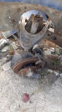 mazda b2500 4c2 çıkma sol ön taşıyıcı