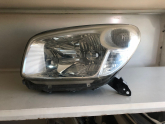 TOYOTA RAV4 01-04 SOL FAR