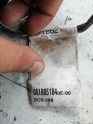 051885184 Fiat linea 2015 Sağ ön kapı tesisatı