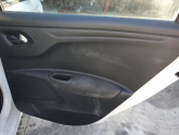 peugeot 301 2014 sağ arka  kapı döşemesi (son fiyat)