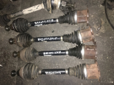Audi A4/A5 aks mili 8K0407271B/8K0407271Q/8K0407271P
