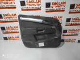 OPEL ZAFİRA-B ÇIKMA SOL ÖN KAPI DÖŞEMESİ OEM; AHH26505
