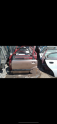 Ford taunus sol arka kapı orjinal çıkma