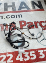 8P4971035R audi a3 sportback sol ön kapı kartonu tesisatı