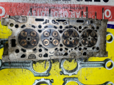 Oto Çıkma Parça / Motor / Silindir Kapağı / Ford / Focus / Çıkma Parça 